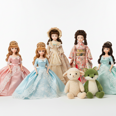 Collection image for: Dolls
