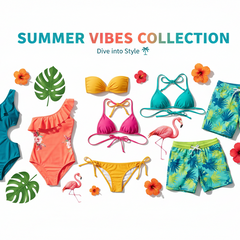 Collection image for: Women's Swimwear
