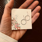 Sterling silver