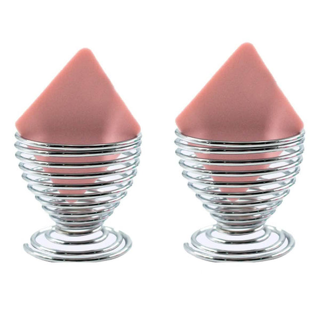 2-Pack: LanMa Beauty Sponge Blender Holder