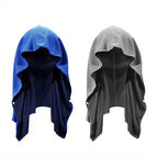 Royal Blue/Light Gray