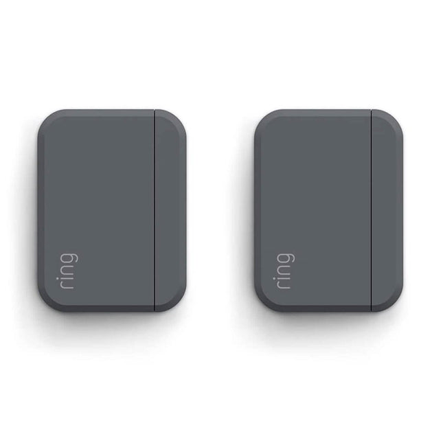 2-Pack: Ring Alarm Outdoor Contact Sensor (Refurbished)