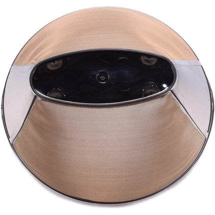 2-Piece: Reusable No.4 Cone Coffee Maker Filters