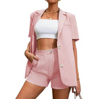 Pink / S