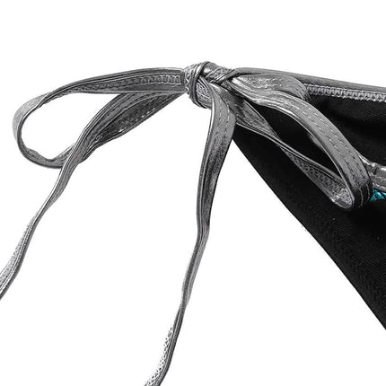 2-Piece: Women's Swimwear Bikini Set