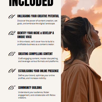How to Become a Content Creator (Digital Guide)