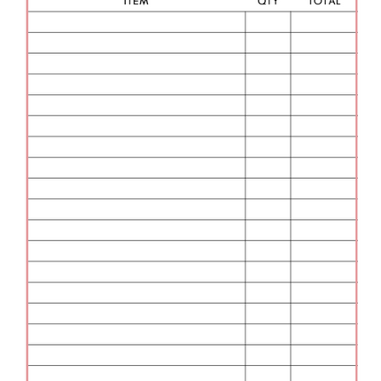 Halloween Party Planner – 45-Page Canva Template for Events, Menus, Decor & More