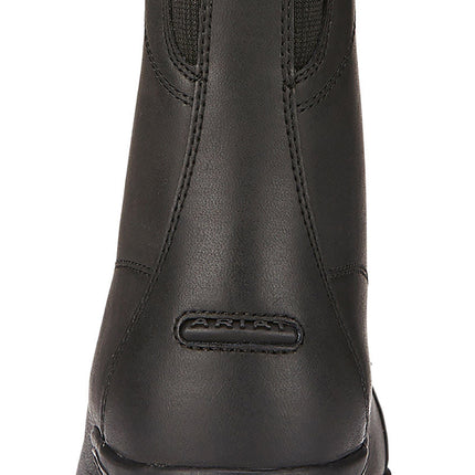 Ariat Women's Scout Paddock Boot, Black