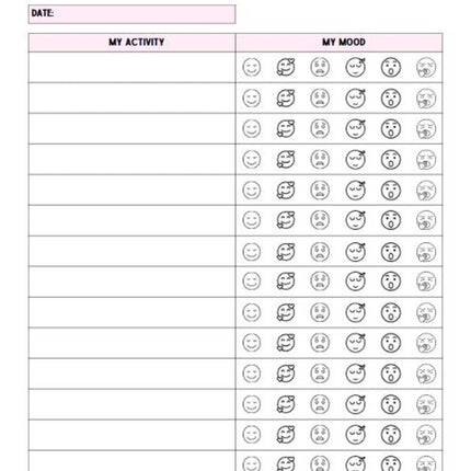 Girl Boss Planner | 60+ Pages Printable & Editable in Canva