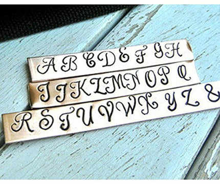 Always Wear Your Invisible Crown Necklace – Personalized Birthstone & Initial