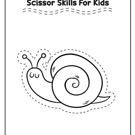 Fall Activity Book for Kids – 130+ Pages (Instant Download)