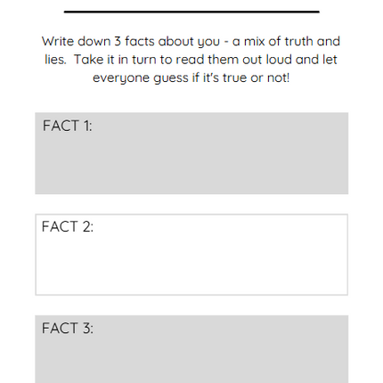Retirement Party Game Pack – Printable PDF with Fun Icebreakers, Trivia & Toasts