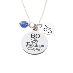 Collection image for: Initial Jewelry
