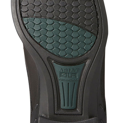 Ariat Women's Scout Paddock Boot, Black