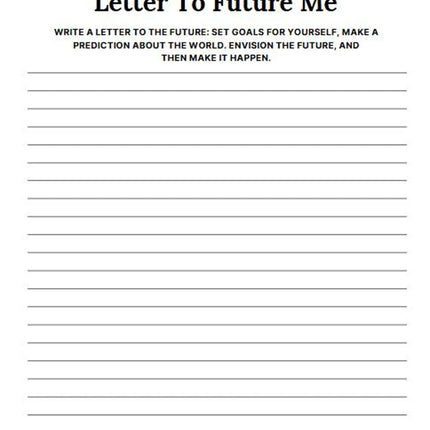 Law of Attraction Planner | 70 Pages | Printable & Editable