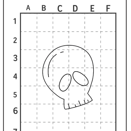 Spooky Smart Halloween Activity Book for Kids – 130+ Pages (PDF Download)