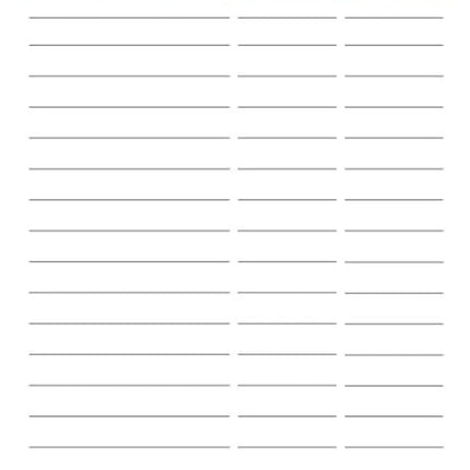 2025 Blog Post Planner Canva Template | 35 Pages