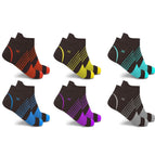 Black/Colored / S/M