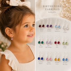 Collection image for: Little Girl Earrings