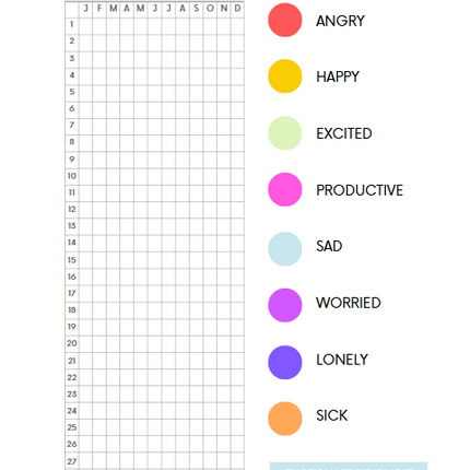 Kids Planner | 80-Page Printable & Editable Canva