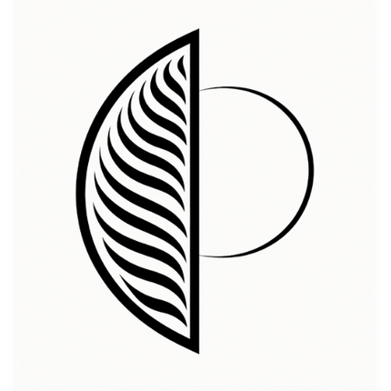 Line & Leaf – 100 Boho Minimalist Coloring Pages (Instant Download PDF)