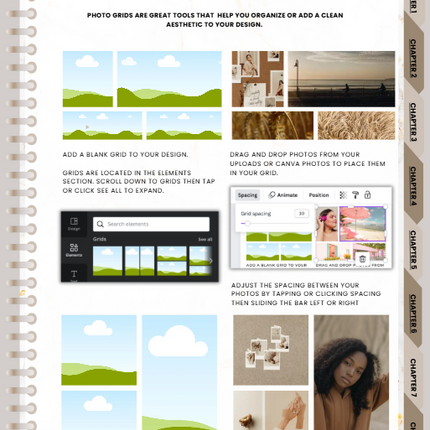 Canva Crash Course – Free Beginner Guide + Video Tutorials
