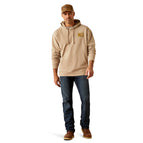 Beige / XXXL