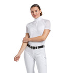 White / XS