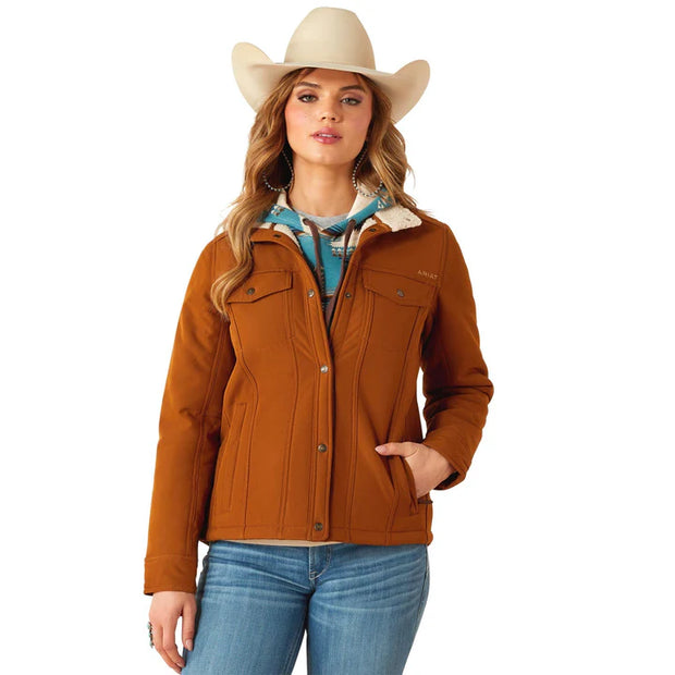 Banner image for: <h3><strong>Women's</strong></h3><h3><strong>Jackets</strong></h3><h3></h3>