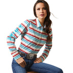 Rosa Serape / Medium