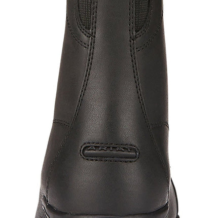Ariat Women's Scout Paddock Boot, Black