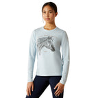 Skyway Blue / XSmall / Each