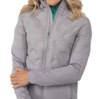 Gray / Small