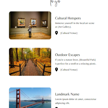 Editable Airbnb Welcome Booklet Template – 40 Pages of Customizable Guest Essentials
