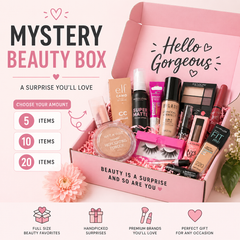 Collection image for: Cosmetic Mystery Box