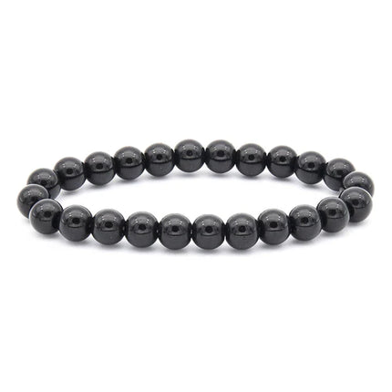 Gemstone Beaded  Stretch Bracelets