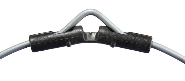 Plastic Bucket Handle Grips