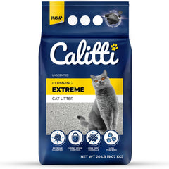 Collection image for: Cat Litter