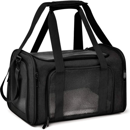 Collapsible Cat Dog Carrier