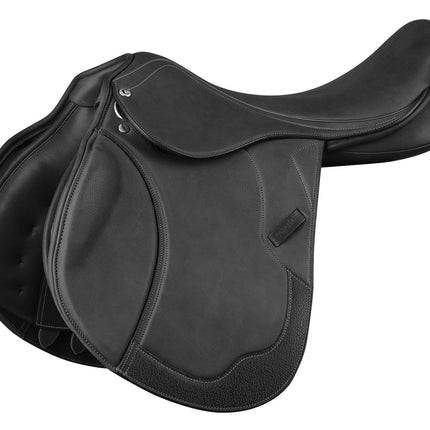 Collegiate Honour Close Contact Saddle