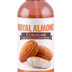 Royal Almond / 16 oz / 1
