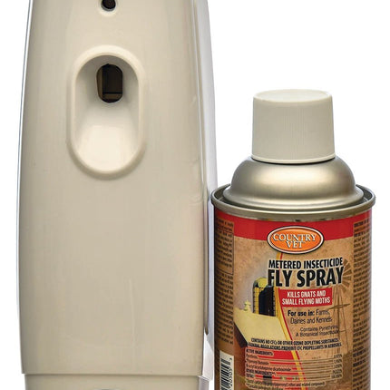Country Vet Metered Fly Spray