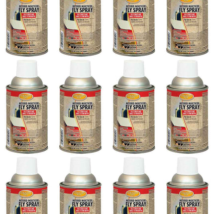 Country Vet Metered Fly Spray