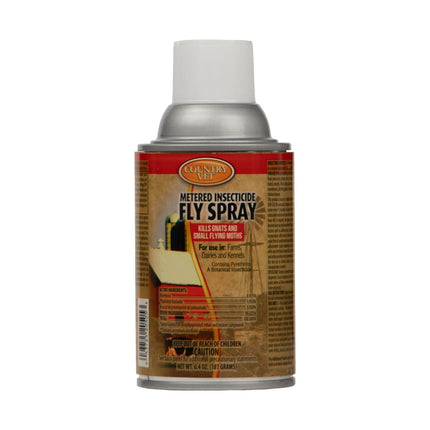 Country Vet Metered Fly Spray