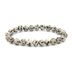 Dalmatian Jasper