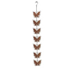 Butterfly Rain Chain