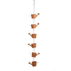 Kettle Rain Chain