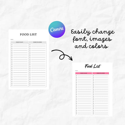 Christmas Planner Printable - 84 Page Holiday Organizer