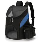 Black/Blue / S