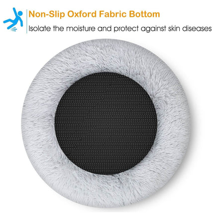Dog Cozy Nest Sofa Bed Cushion